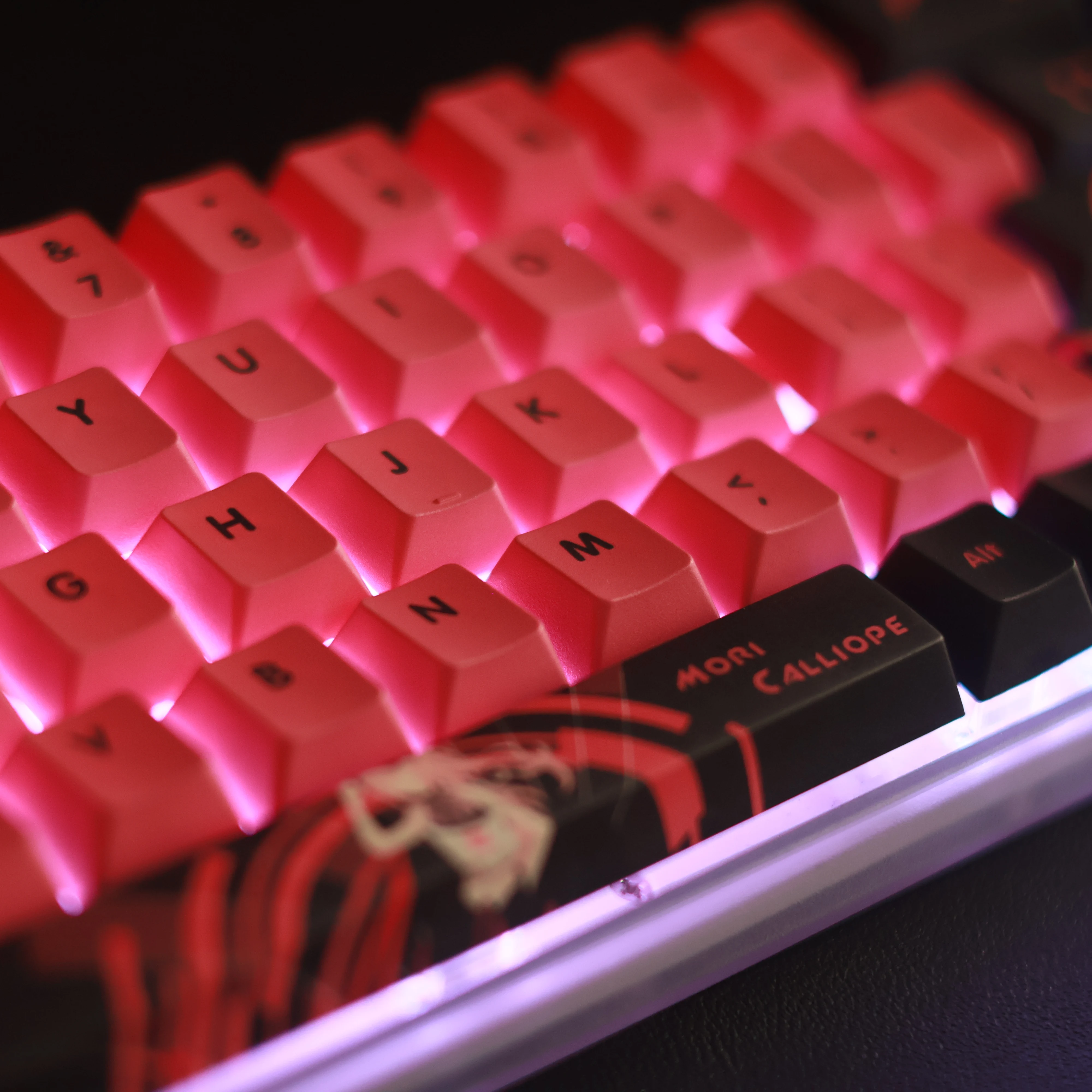 キーボード Calliope Silver by yoot Calliope Silver by yoot