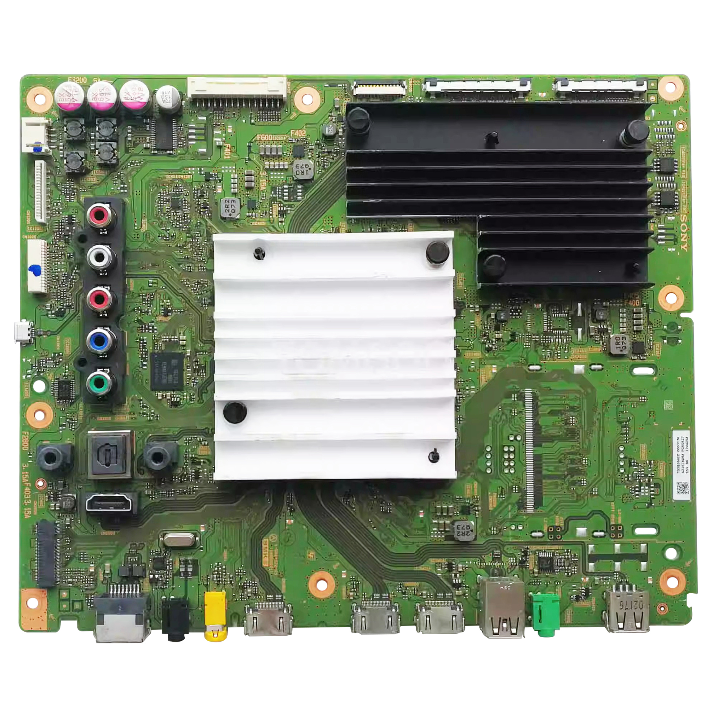 For Sony XBR-65/55X900E XBR-65X855E XBR-65X850E KD-65X9000E