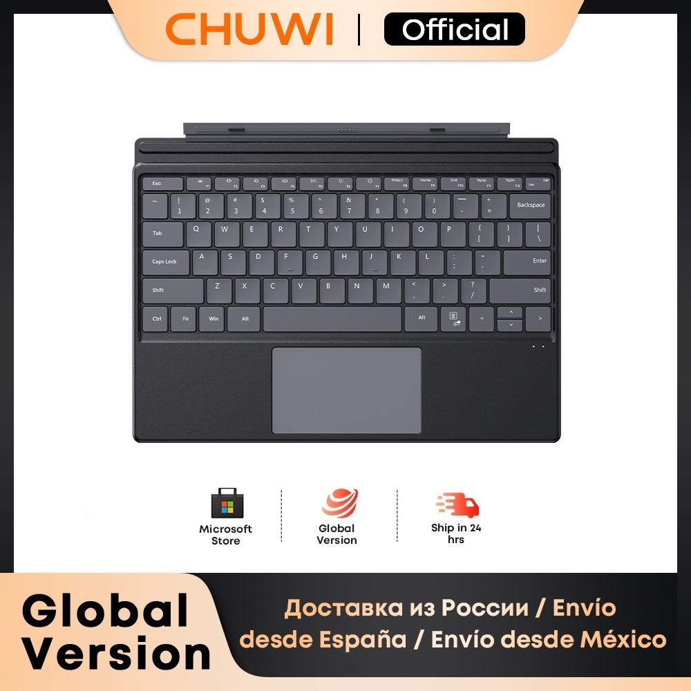 CHUWI Original Keyboard For Hi10 Max Tablets Hi10 X1 Tablets
