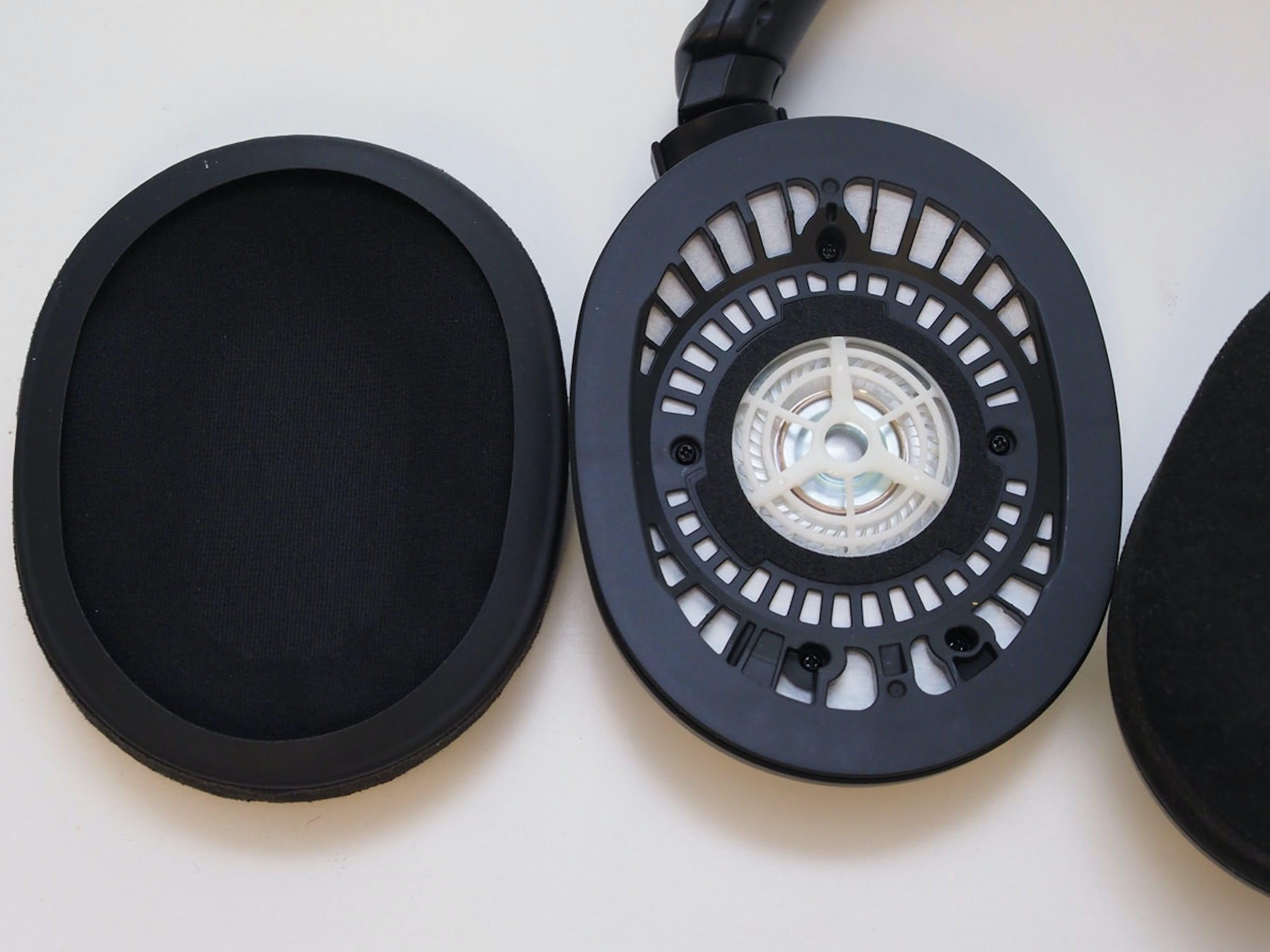 V-MOTA MV1 Earpads Compatible with Sony MDR-MV1 MDRMV1 Open-Back