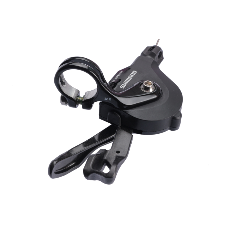 Shimano rs700 SL-RS700左2s/右11 sフラットバーロードバイクシフト