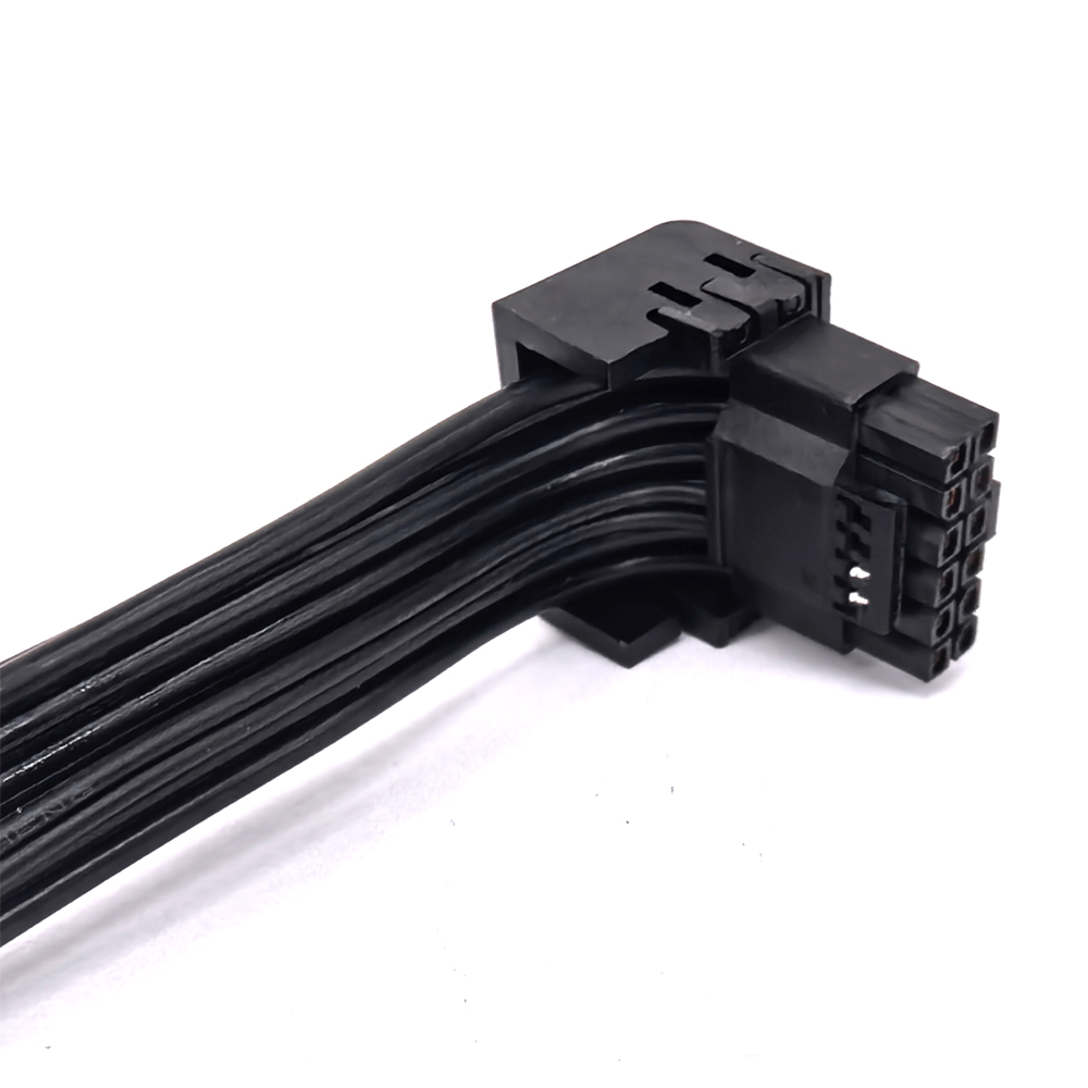 Corsair用プラチナタイプ5 PSUケーブル、sf1000、sf850、sf750、12 4