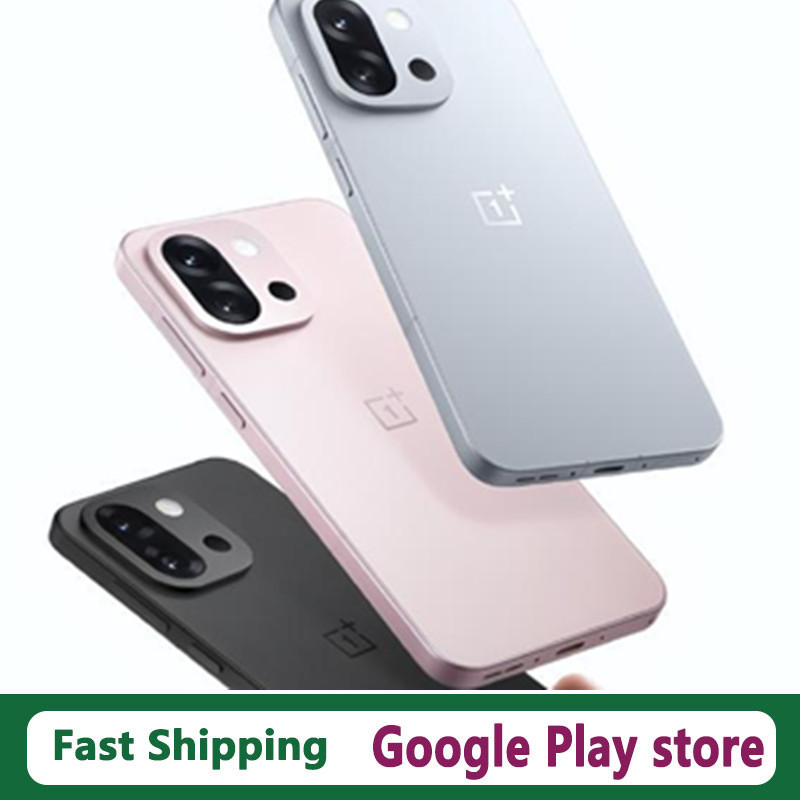 オリジナル Oneplus 13T 携帯電話 50.0MP カメラ Snapdragon 8