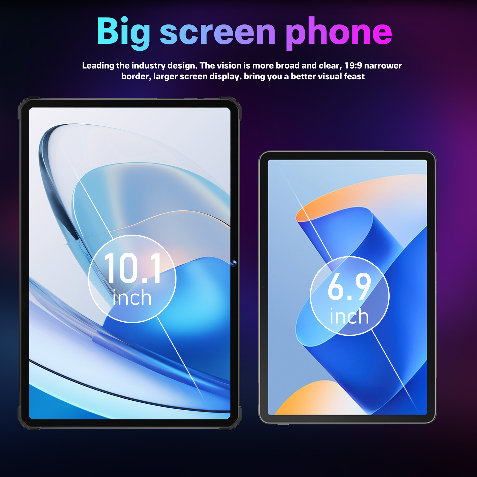 2025 Pad 17 Pro タブレット 22GB+2TB タブレットPC Android 15