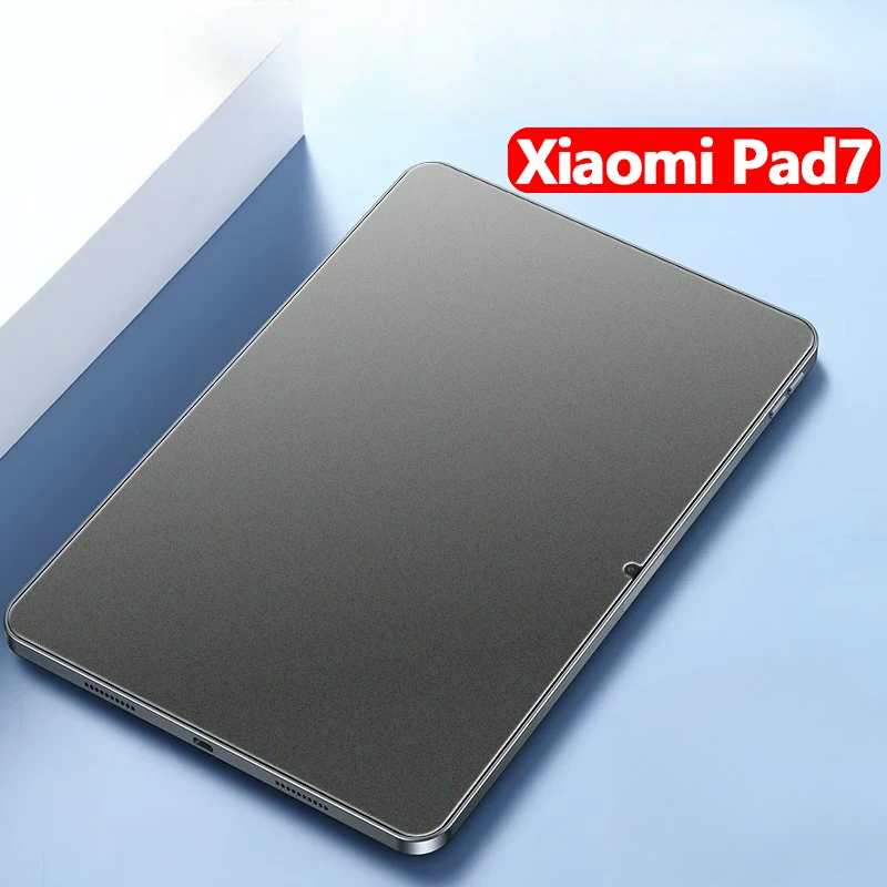 Matte Frosted Tempered Glass For Xiaomi Pad 7 Pro 11.2inch MI Pad