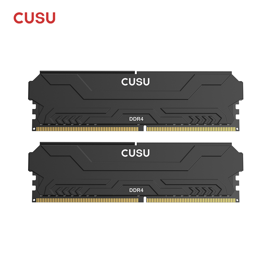 CUSU RAM DDR4 8 ギガバイト 16 ギガバイトメモリ 3200MHz 3600MHz