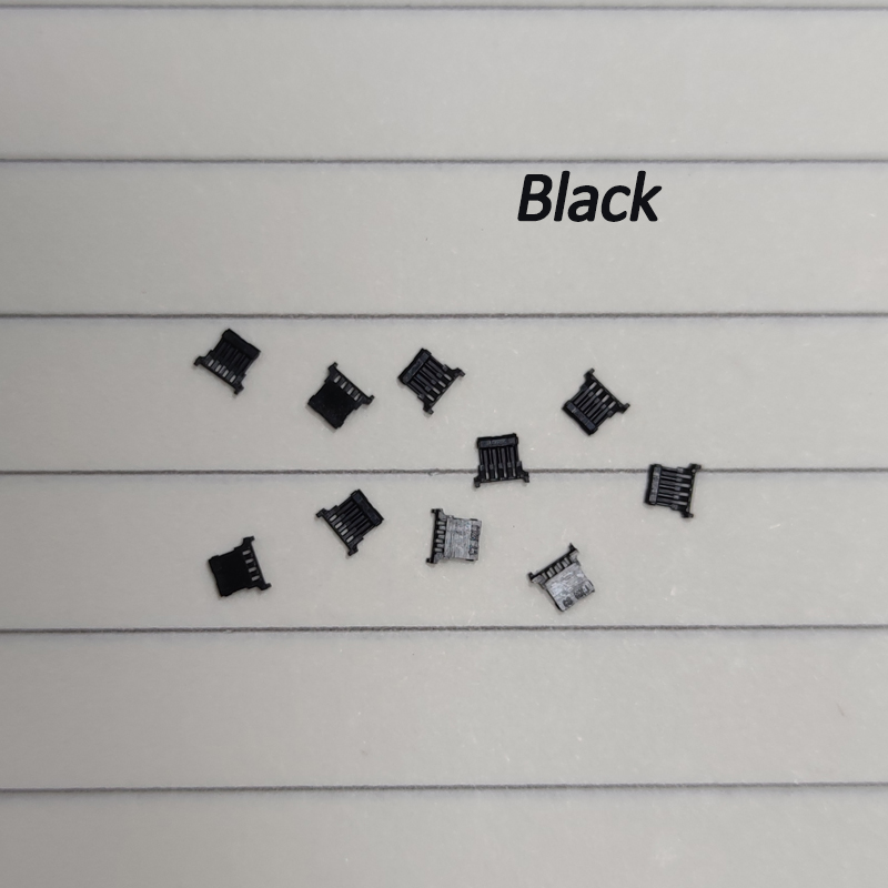 Original for Nintend 2DS For New 3DS Touch Screen Ribbon Port