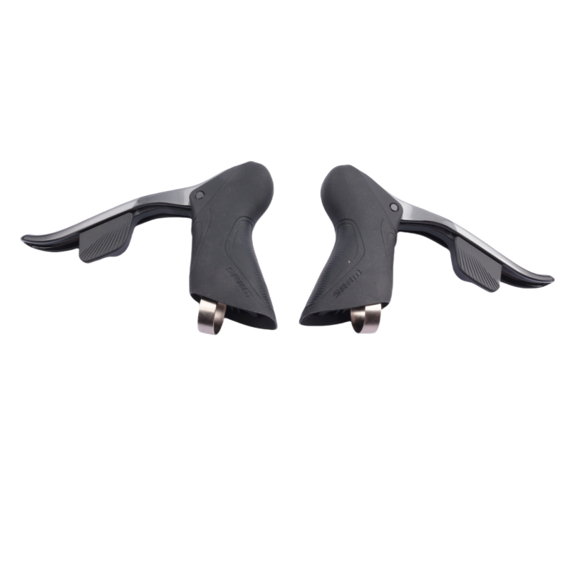 SRAM 力 ETAP Axs シフターブレーキレバー 2x12s ワイヤレスシフター