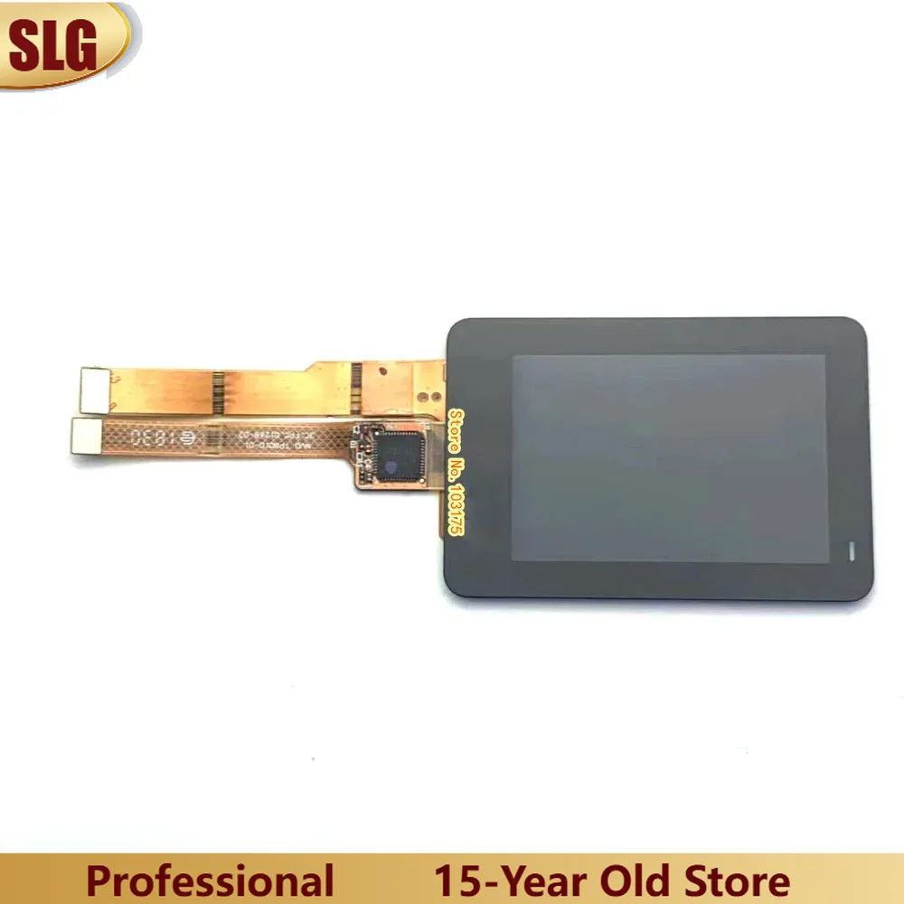 New Original Replacement Parts For Gopro Hero 6 / 7 silver and