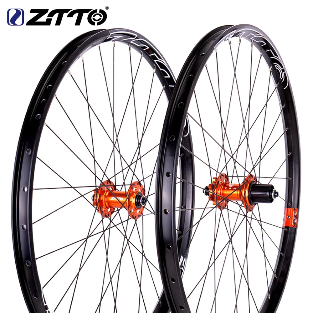 Ztto-マウンテンバイクホイールセット,29,26,27.5,dh,25mm幅のリム,148