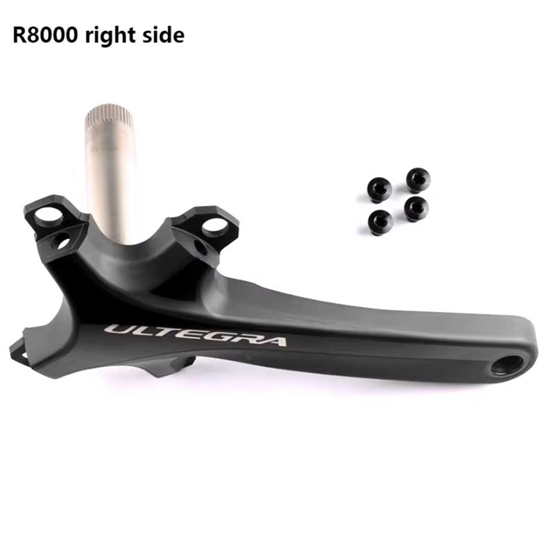 SHIMANO ULTEGRA R8000 Road Bike Bicycle 165mm 170mm 172.5mm 175mm