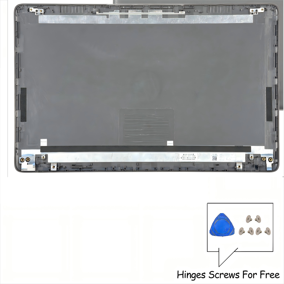 New Parts For 250 G7 255 G7 15-DA 15-DB TPN-C135/136 LCD Back