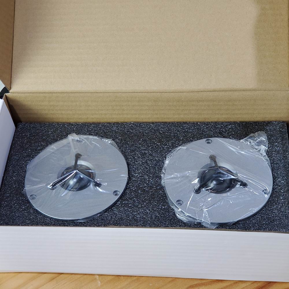 Melodavid Audio-D260SLツイーターは古いdynaudio d260 d280 d28ペア