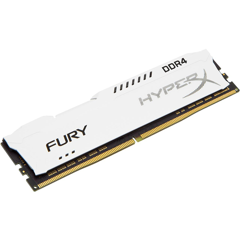 HyperX Fury Memory RAM DDR4 4GB 8GB 16GB 3600MHz 3200MHz 2666MHz