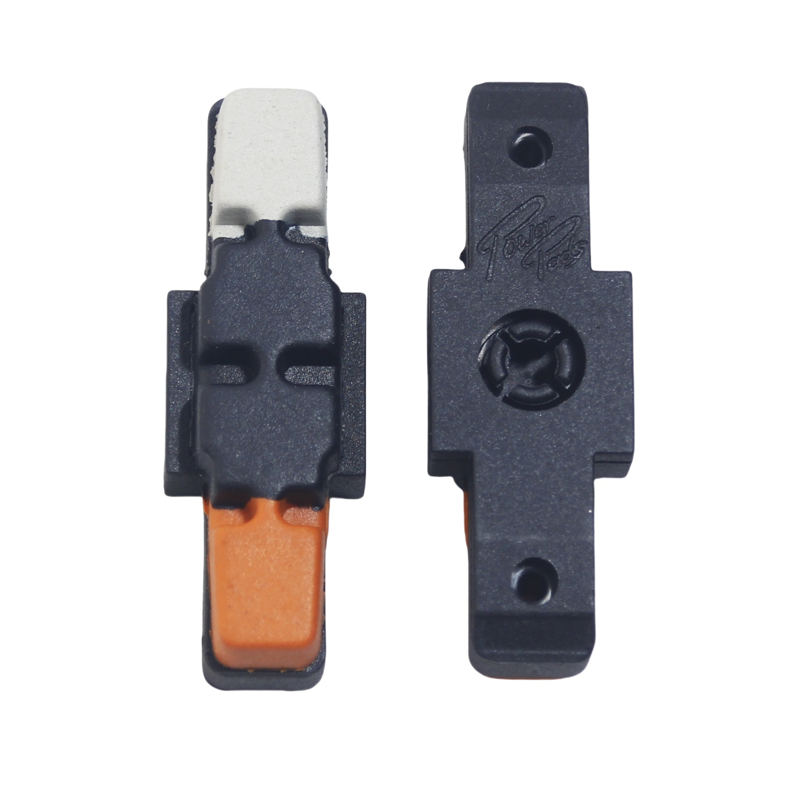 自転車リムホイールブレーキパッドマグラ油圧リムフィッティングパッド