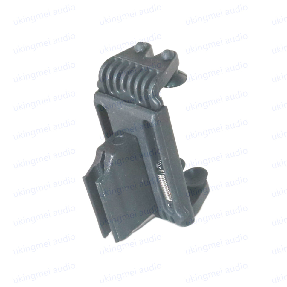 楽器用マイククランプ サックス、バイオリン、クラリネット、ベース