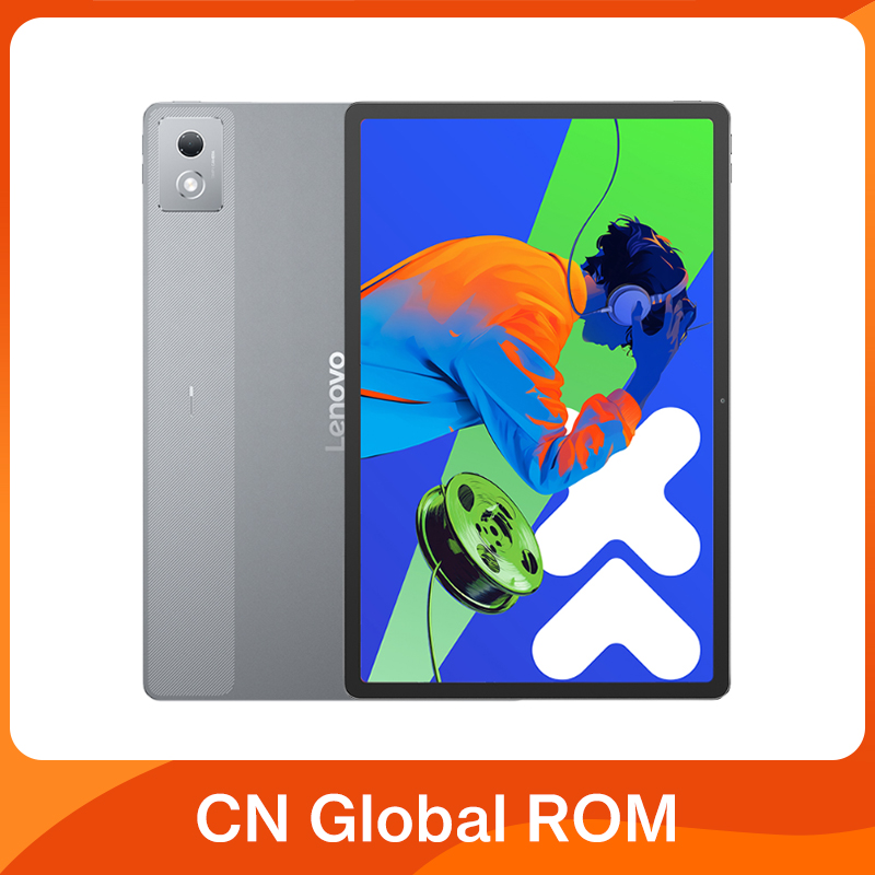Global ROM Lenovo Xiaoxin Pad Pro 2025 Tablet Lenovo Xiaoxin Pad