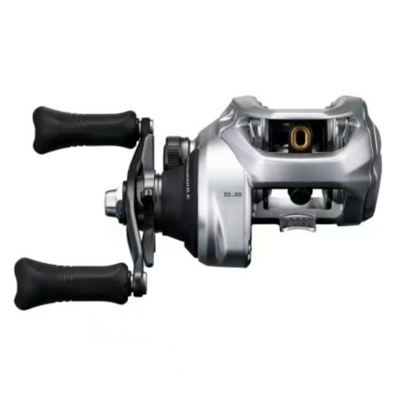 オリジナル 2024 新シマノ TRANX 300 301 300HG 301HG ベイト