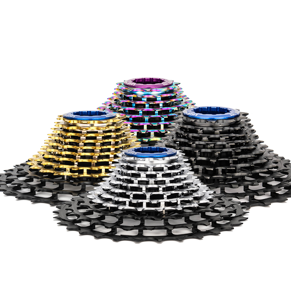 ZTTO 11/12 スピード超軽量ロードバイクカセット 11s 12s 11-28/30/32