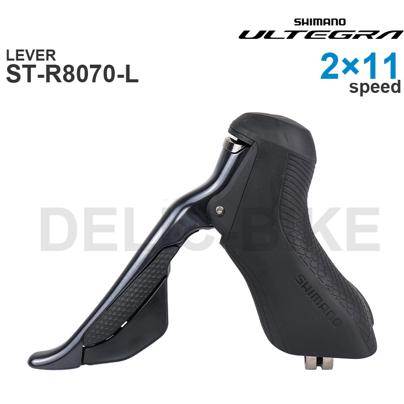 Shimano Ultegra ST-R8070 シフター 油圧 Di2 【公式通販】