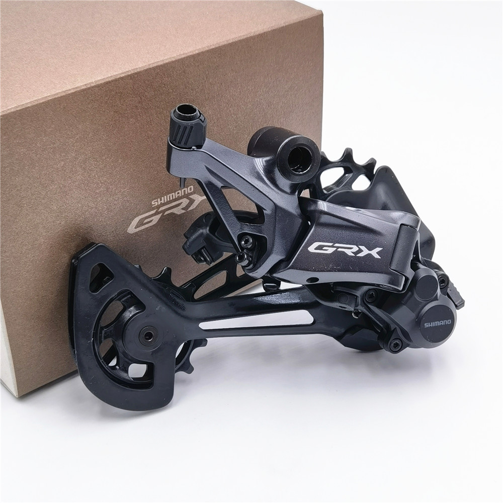 Shimano GRX RD-RX820-SGS RD-RX822-GS/SGS 12 Speed Rear Derailleur