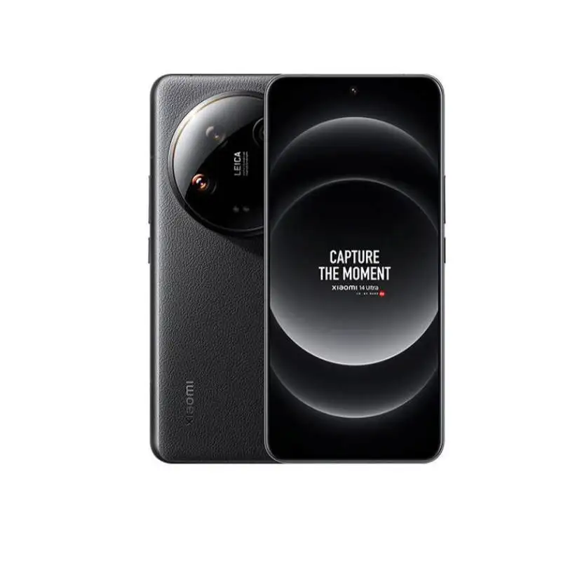 Xiaomi 14 Ultra 5G 6.73inch 3200x1440px 5300mAh 120HZ 50MP camera