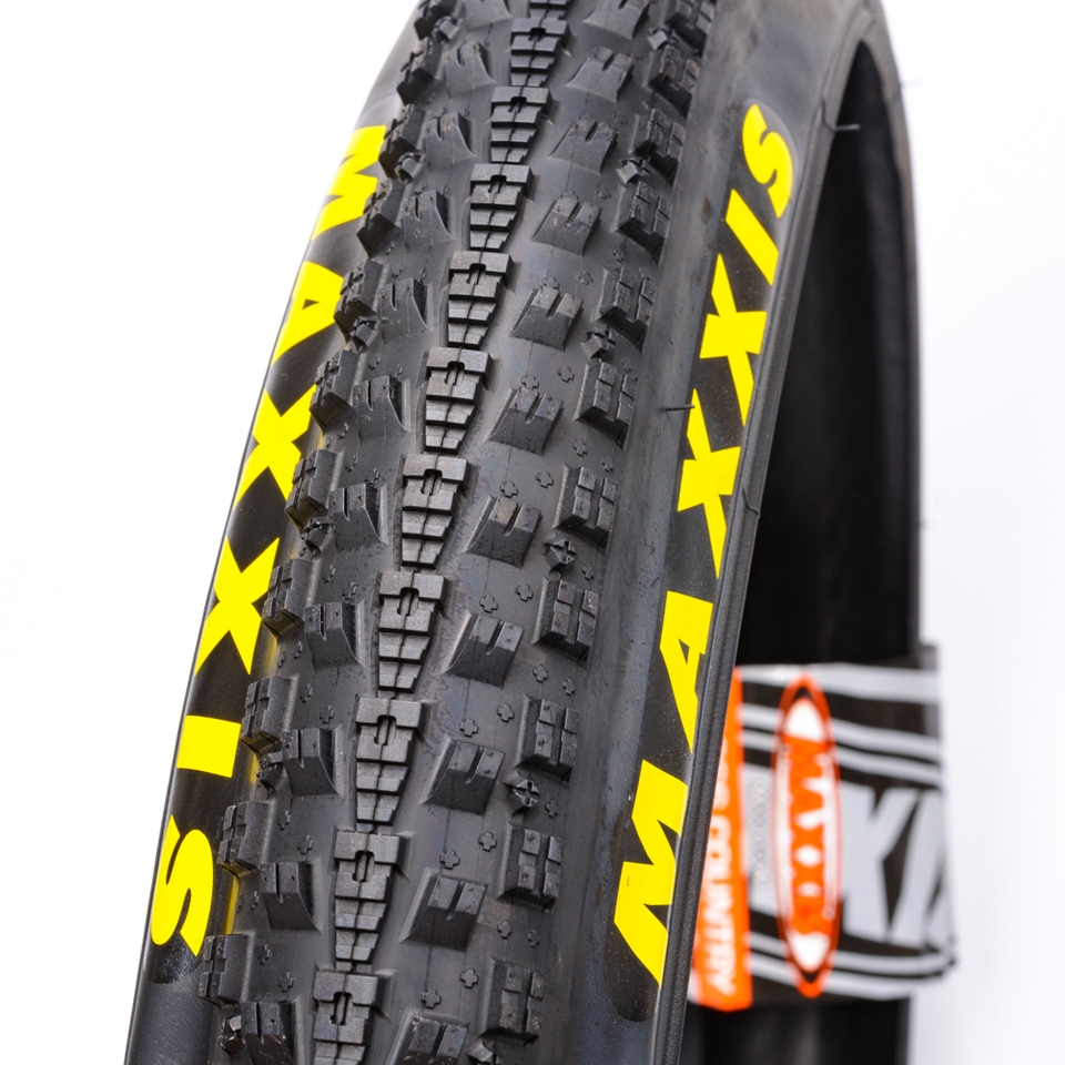MAXXIS CROSSMARK 2 WIRE MTB BICYCLE TIRES MOUNTAIN BIKE TIRE 26