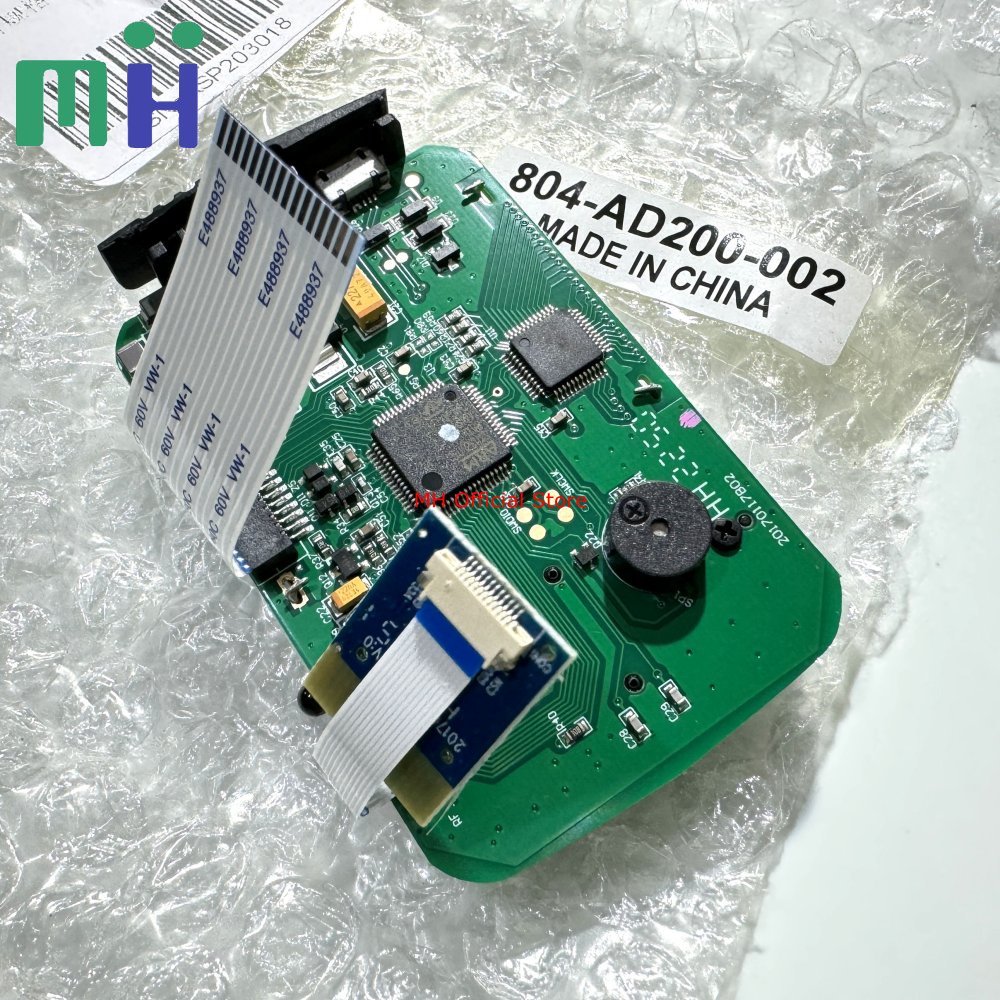 ②godox AD200-メイン基板