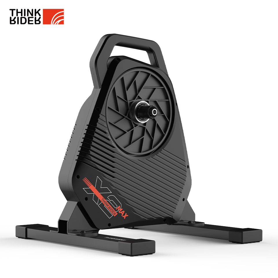 Thinkrider X2Max スマート バイク トレーナー MTB ロード自転車内蔵