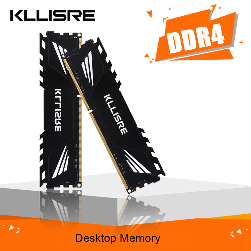 Kllisre DDR4 16GB 3200MHz デスクトップ RAM メモリ - AliExpress 7