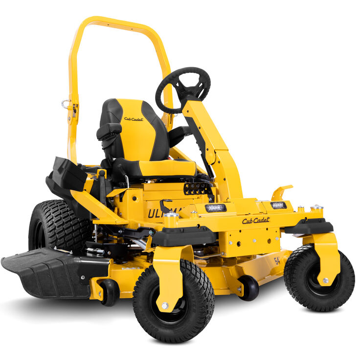 Cub Cadet Ultima ZTXS5 (54