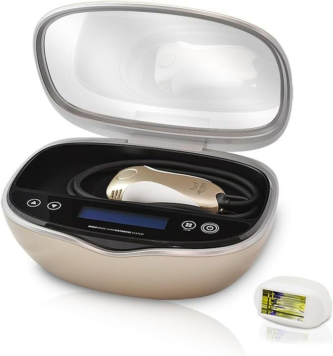 家庭用脱毛器 ケノン シャンパンゴールド | イオンボディオンライン