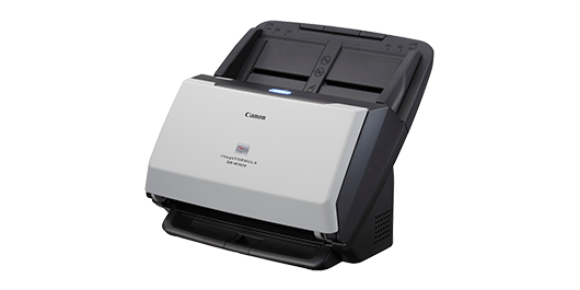 Canon imageFORMULA DR-M160II Scanner