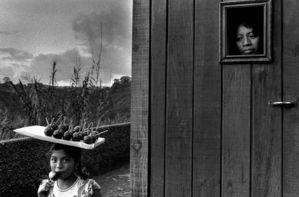 Aesthetica Magazine - Sebastião Salgado, Other Americas, The