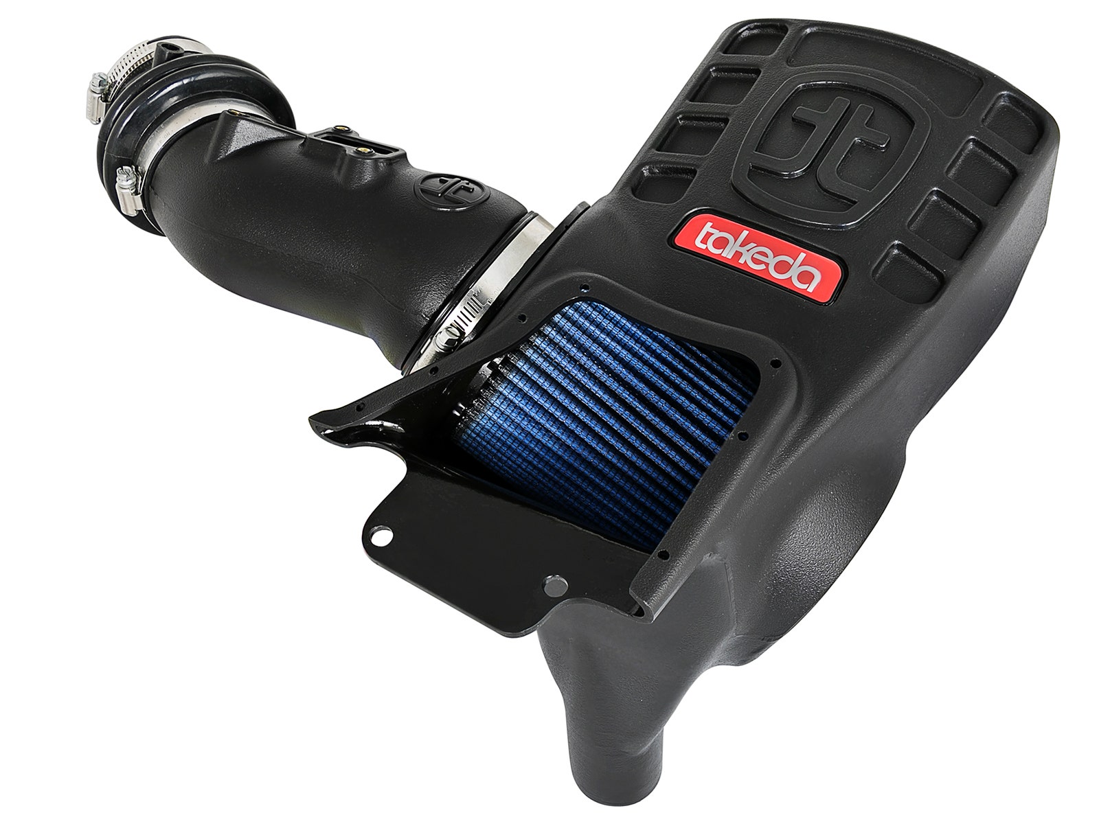 Takeda Momentum Cold Air Intake System w/Pro 5R Filter | aFe POWER