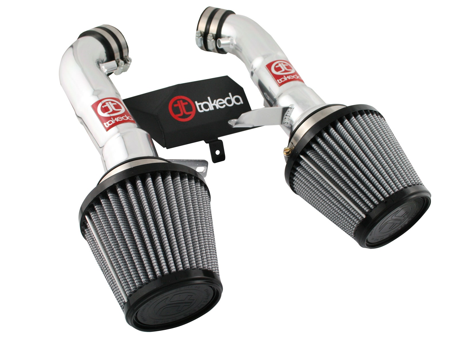 Takeda Stage-2 Cold Air Intake System w/Pro DRY S Filter | aFe POWER