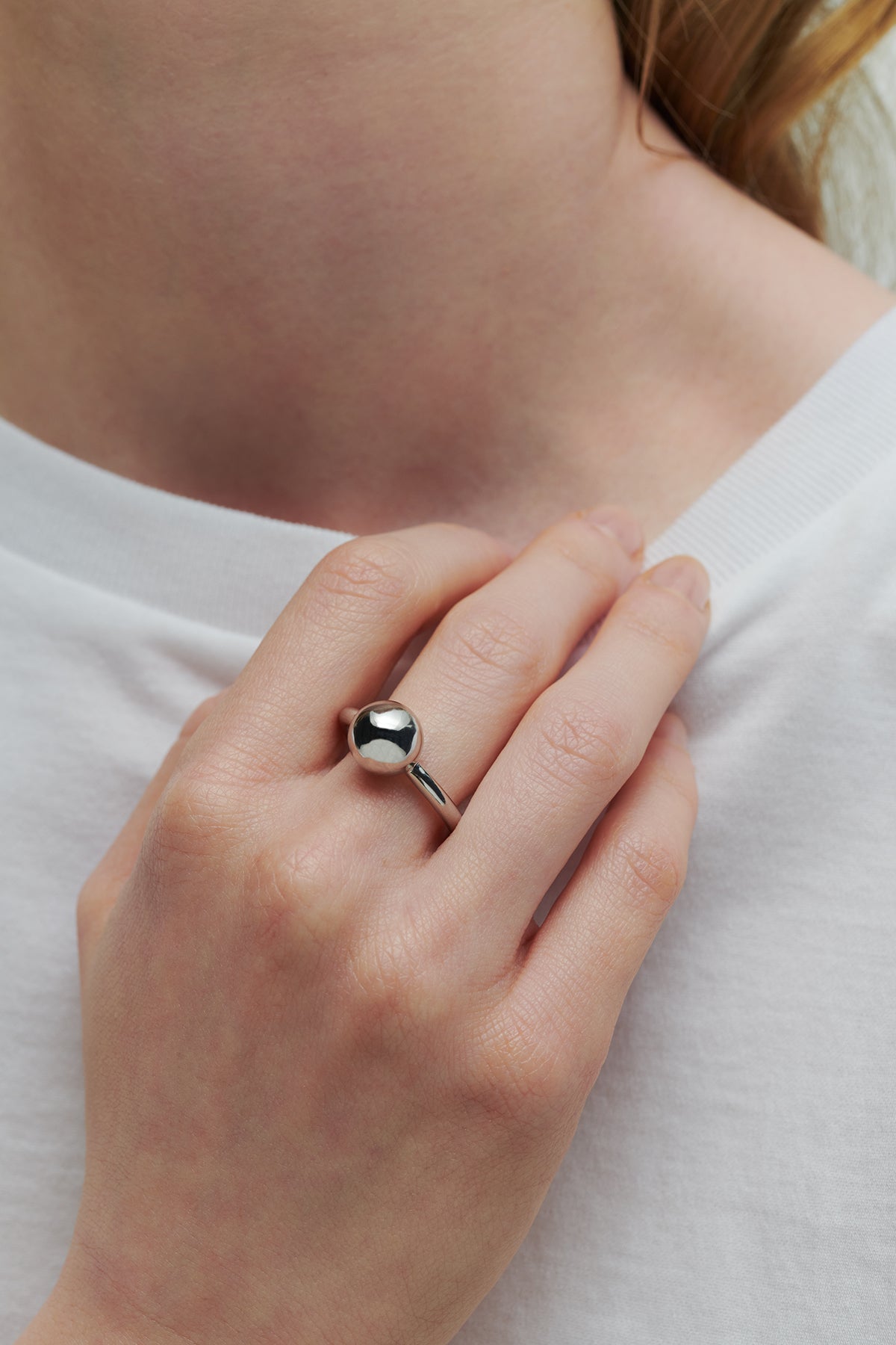 Ball Ring – AFFECT