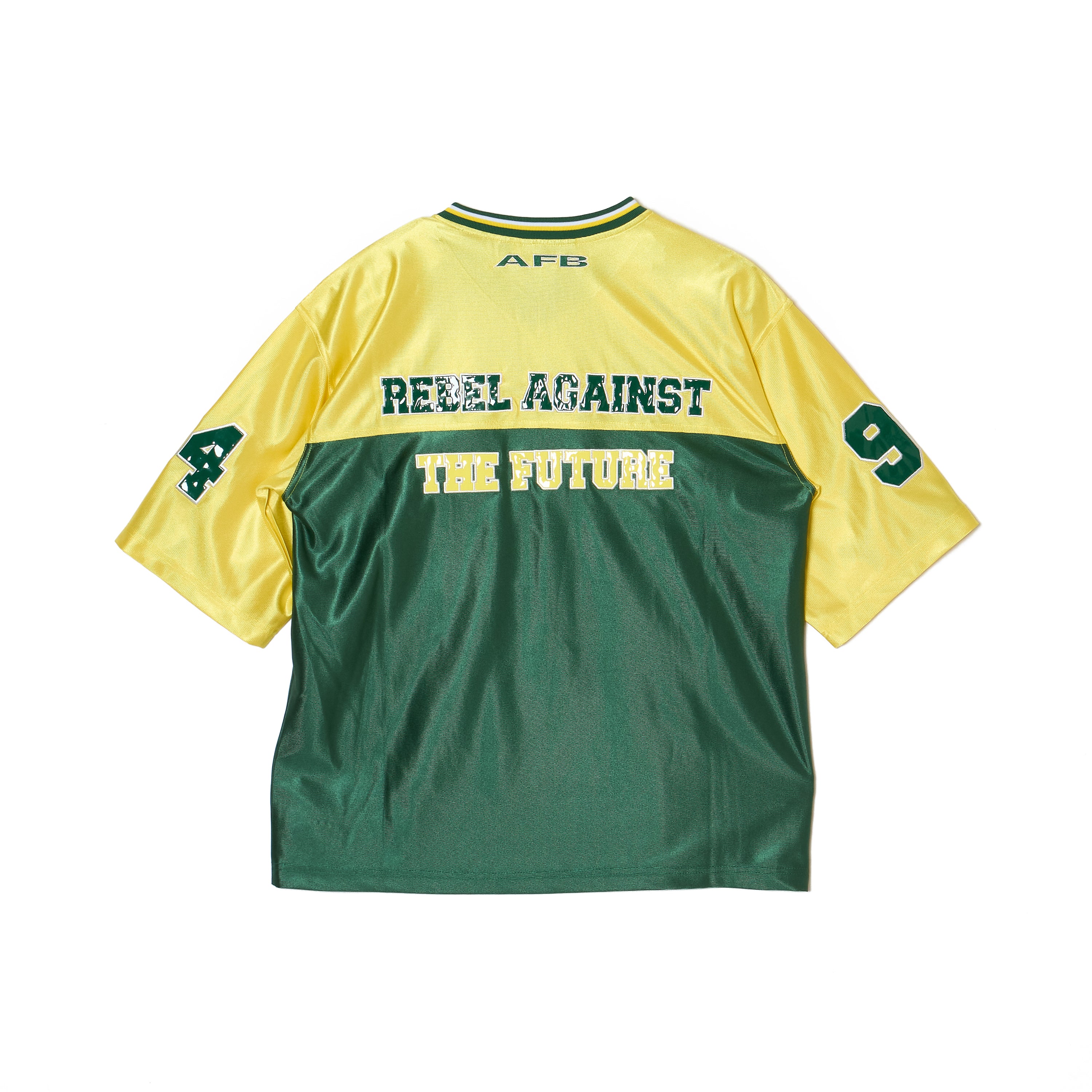 RATF FOOTBALL TEE – AFB