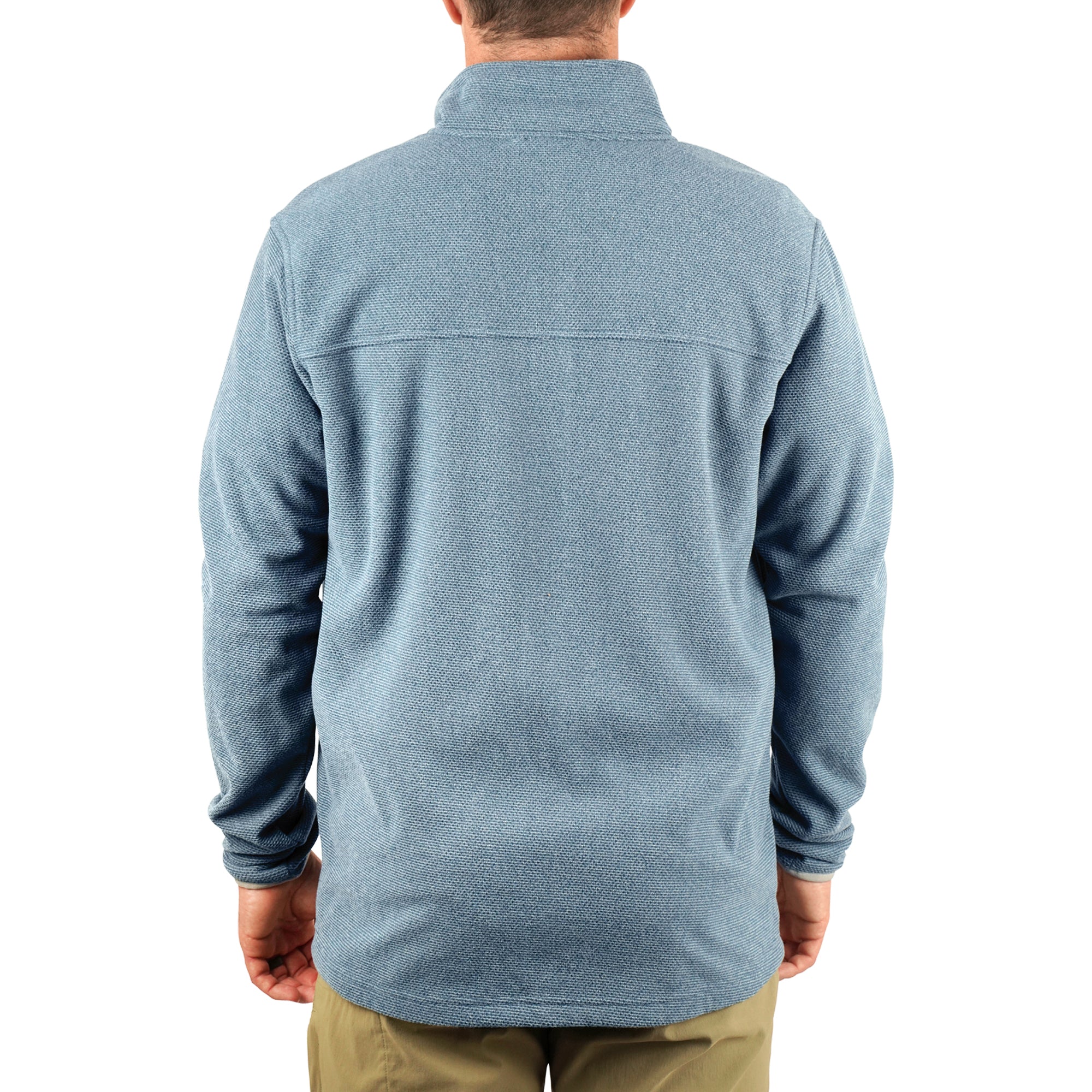 Sentinel Full Zip Fleece MF4206 – AFTCO Japan