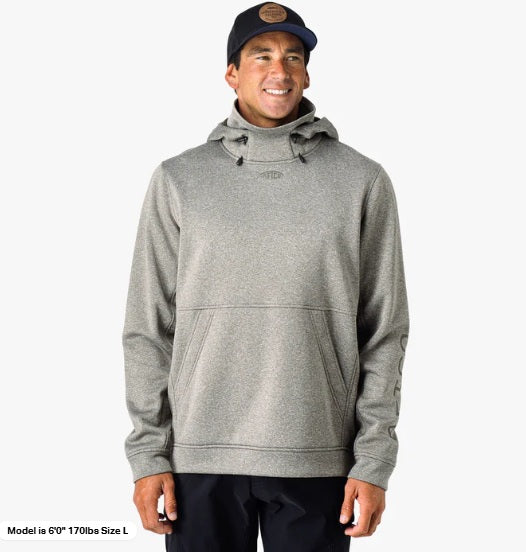 Reaper Hoodie: technical fishing sweatshirt by AFTCO – AFTCO Japan