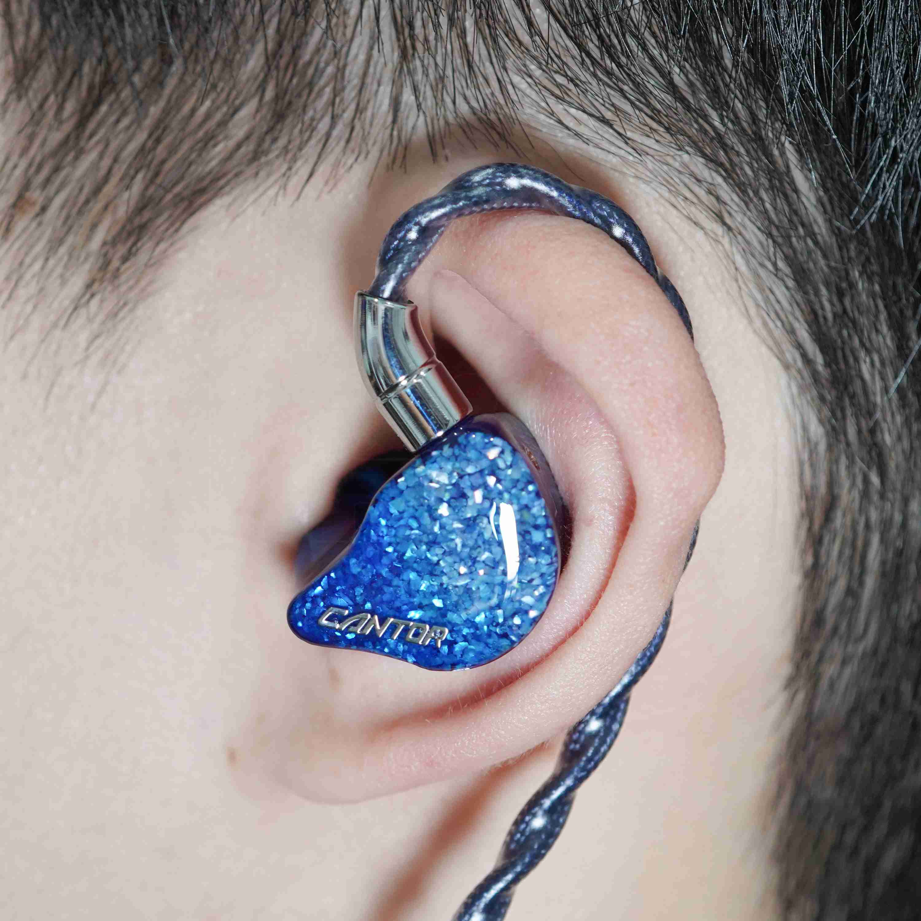 AFUL Flagship Cantor 14 BA In-Ear Monitors IEMs – AFUL Audio