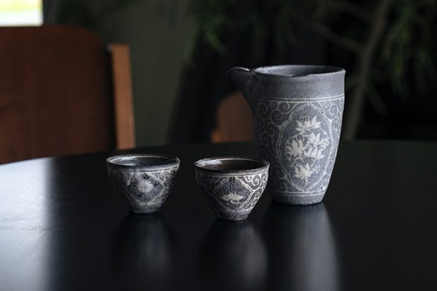 土本訓寛・久美子 作品展の一部作品ご紹介 | gallery & design URUNO