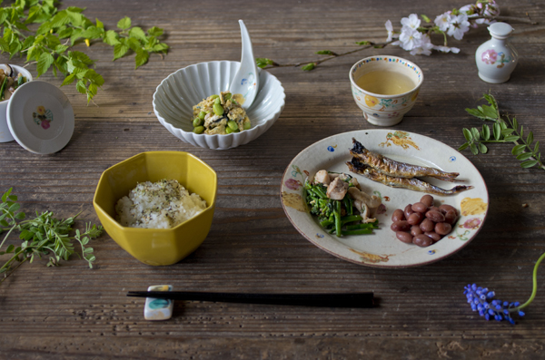 伊藤聡信の器展 | gallery & design URUNO（旧：暮らしと生活道具 あ