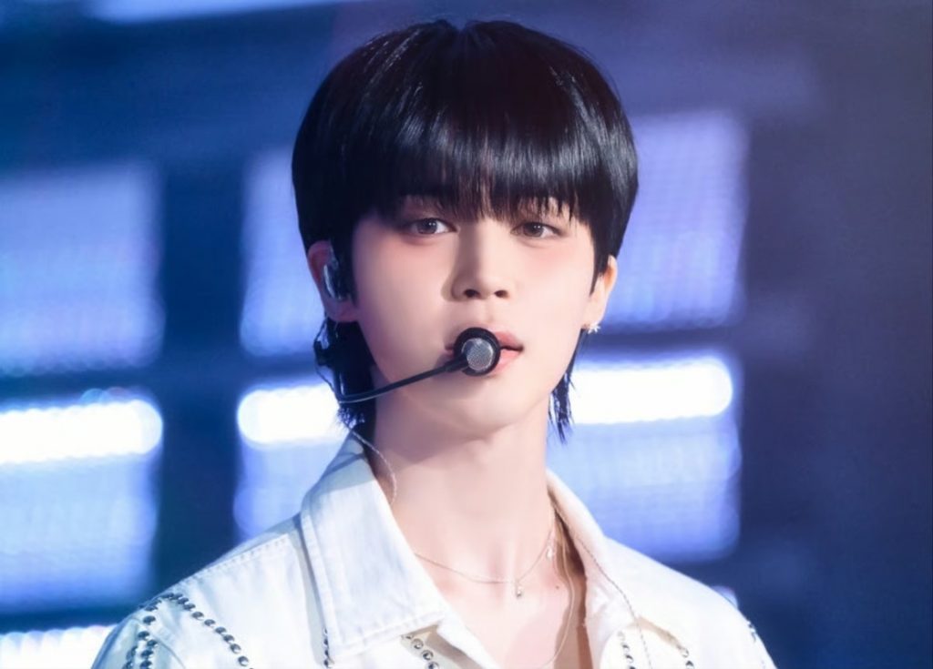 BTSジミン「Like Crazy」、グローバル投票で“歴代最高のK-POPソング”に