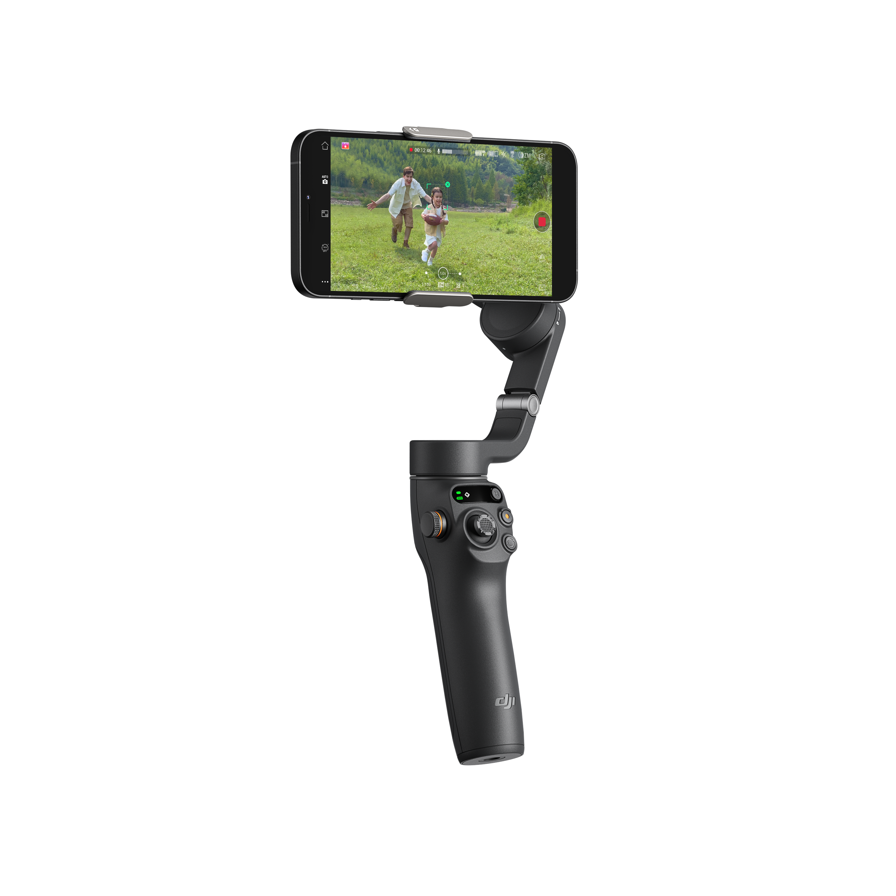 DJI Osmo Mobile 6 - Africa Drone Kings | DJI Drone