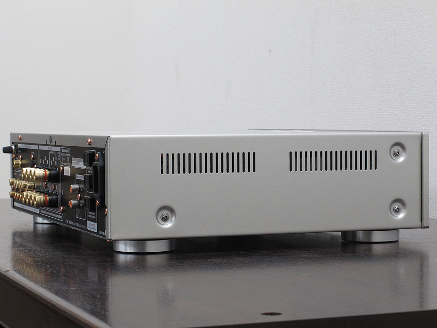 マランツ Marantz PM6005 プリメインアンプ @19642 / 中古オーディオ