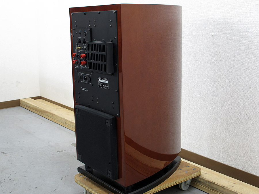 デノン DENON DSW-77XG サブウーファー @22000 / 中古オーディオ買取