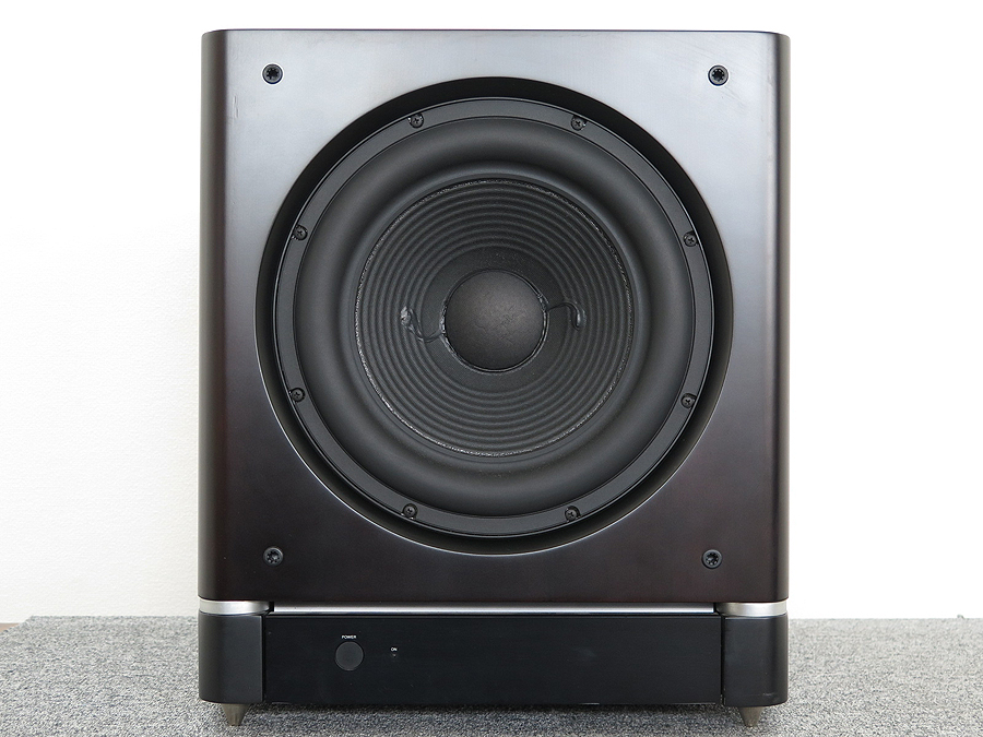 パイオニア Pioneer S-W1EX サブウーファー @22288 / 中古オーディオ