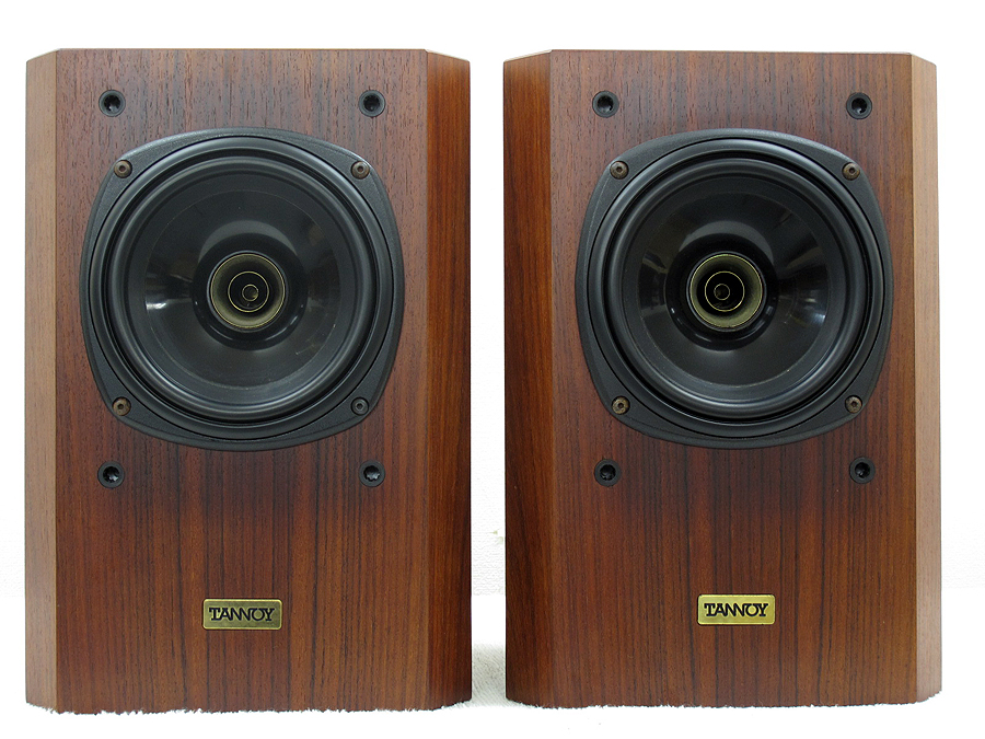 タンノイ TANNOY D100 Rosewood スピーカー ペア @22245 / 中古