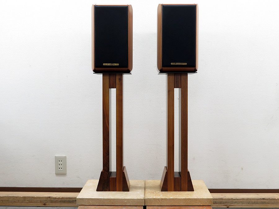 ソナス・ファベール Sonus faber Minima FM2スタンド付き @24111